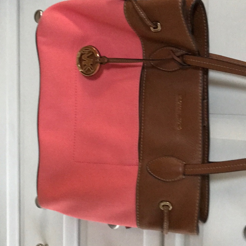 Michael Kors Large Handbag